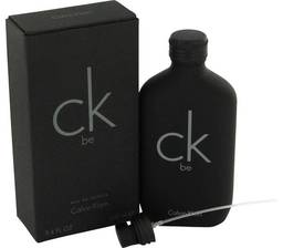 Унисекс парфюм CALVIN KLEIN Ck Be